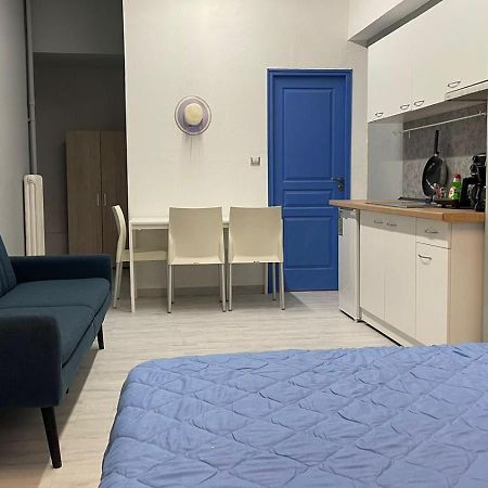 Mamma Mia Apartments Афіни Екстер'єр фото