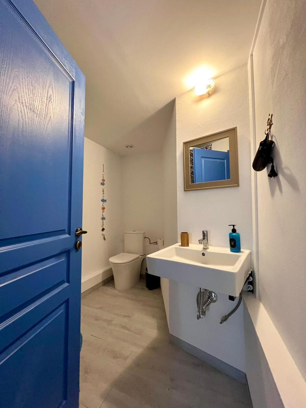 Mamma Mia Apartments Афіни Екстер'єр фото